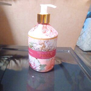 Italian Flowers Body Lotion